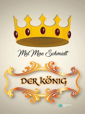cover image of Der König